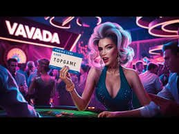 topx game bài trực tuyến