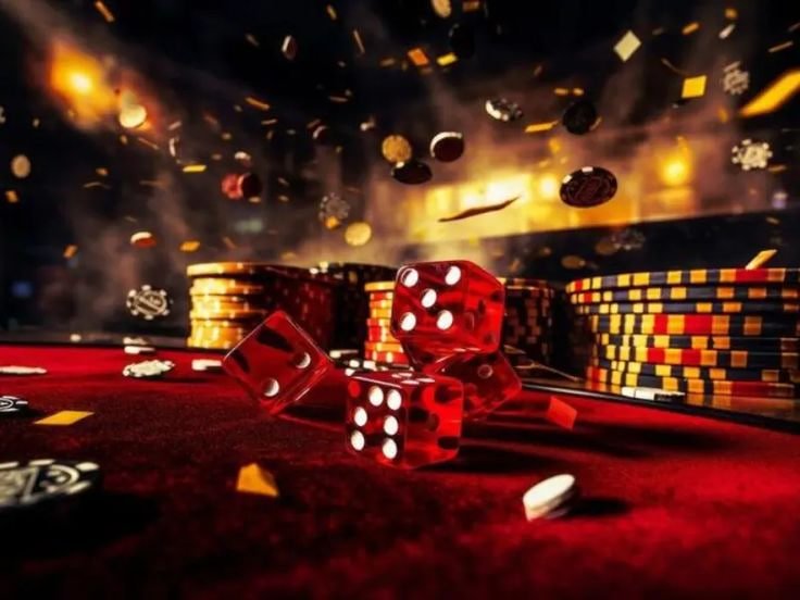 topx esports cá cược trực tuyến