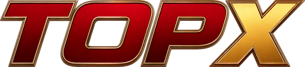 topx logo
